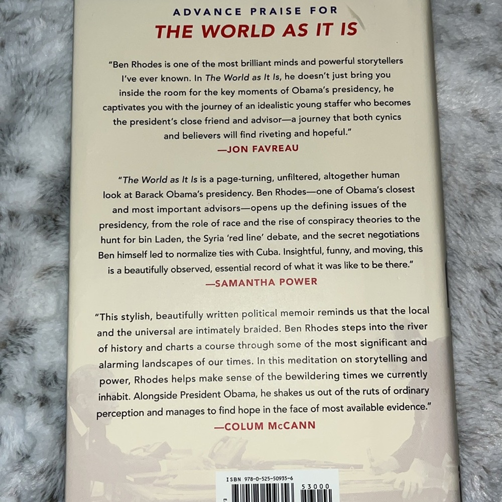 Barack Obama Book Sets - Picture 15 of 16